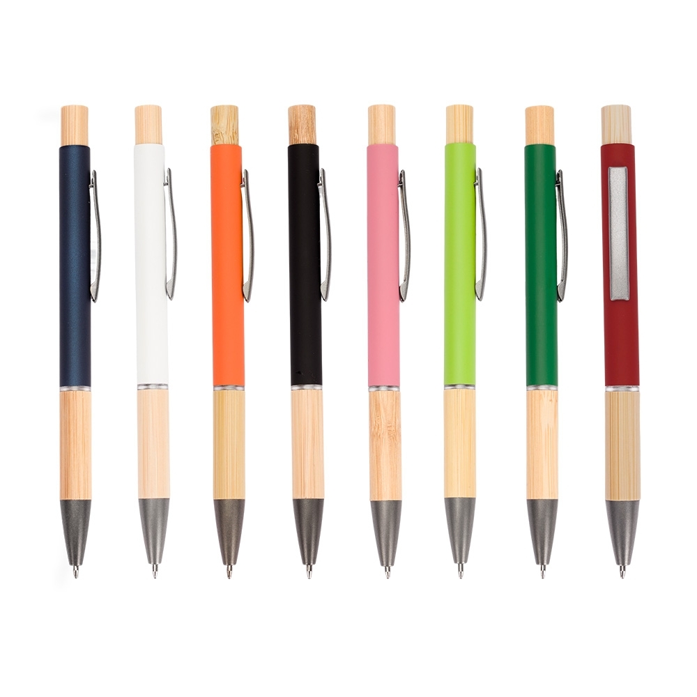 CANETA DE METAL DET. BAMBU CORPO E ACIONADO 08187.jpg